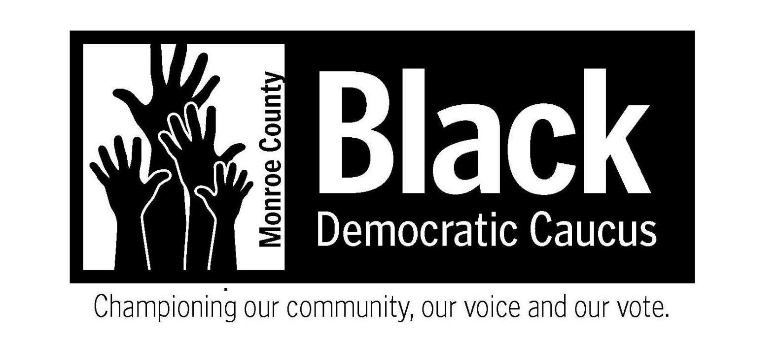 Monroe County Black Democratic Caucus
