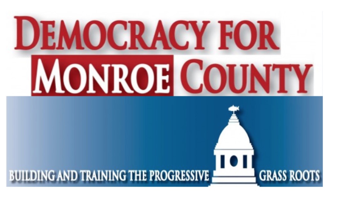 Democracy for Monroe County